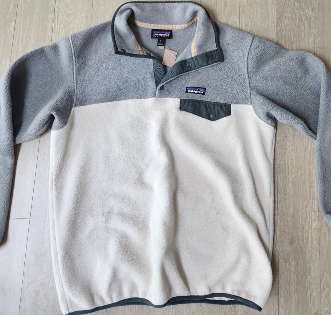 파타고니아 신칠라 m 판매 및 교환 상품이미지1