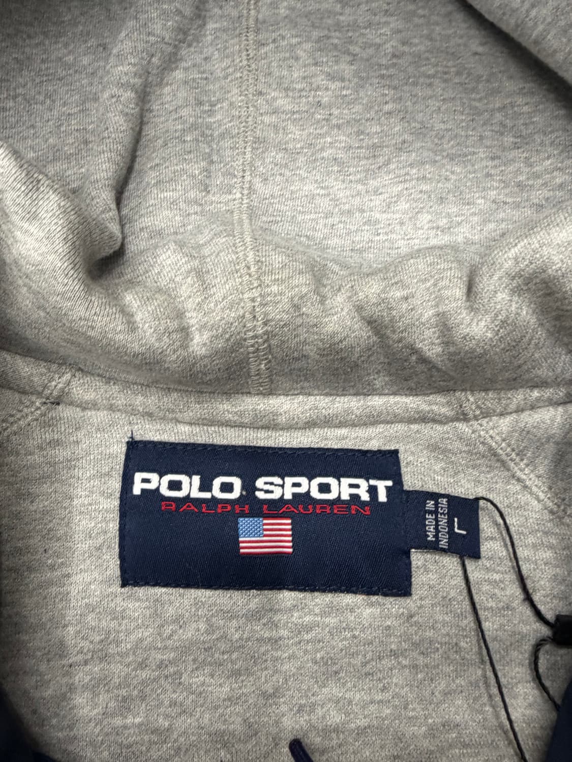 폴로 스포츠 랄프로렌 자켓 상품이미지7