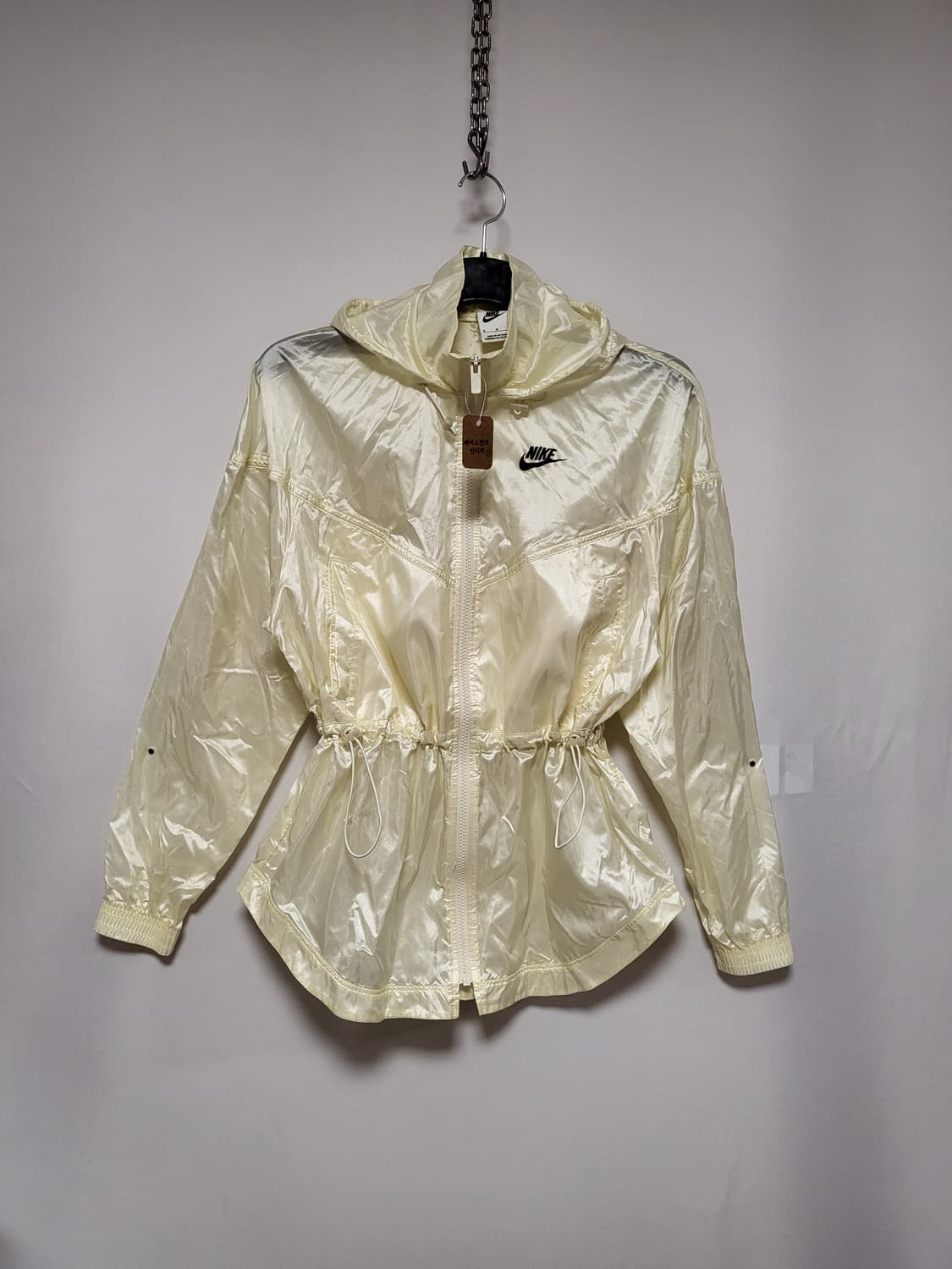 나이키 러닝 바람막이 상품이미지7