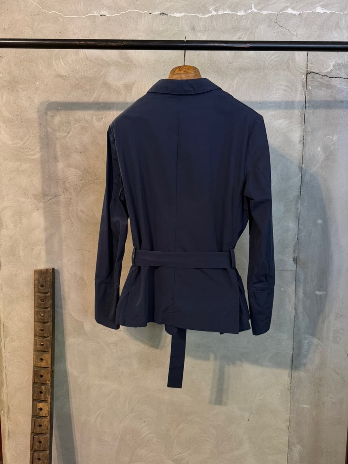 UMIT BENAN 유밋 베넌 헌팅 자켓 100 상품이미지10