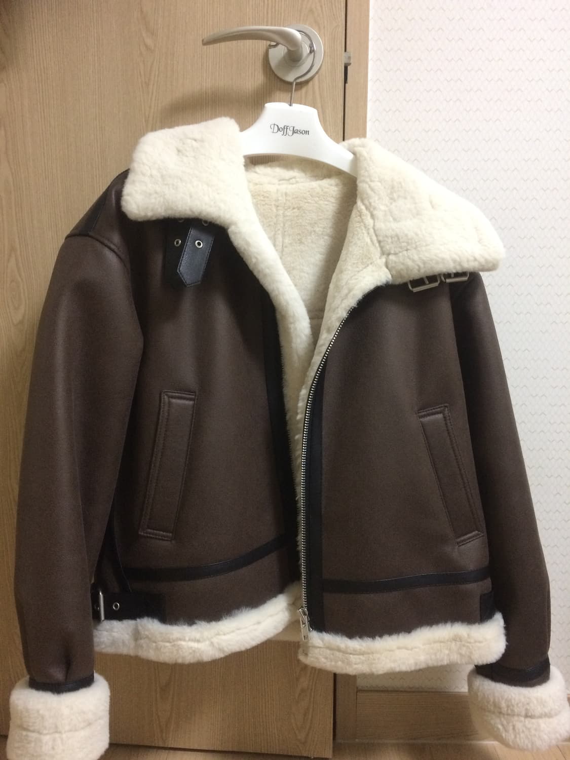 도프셉 무스탕 (여성F) 상품이미지2