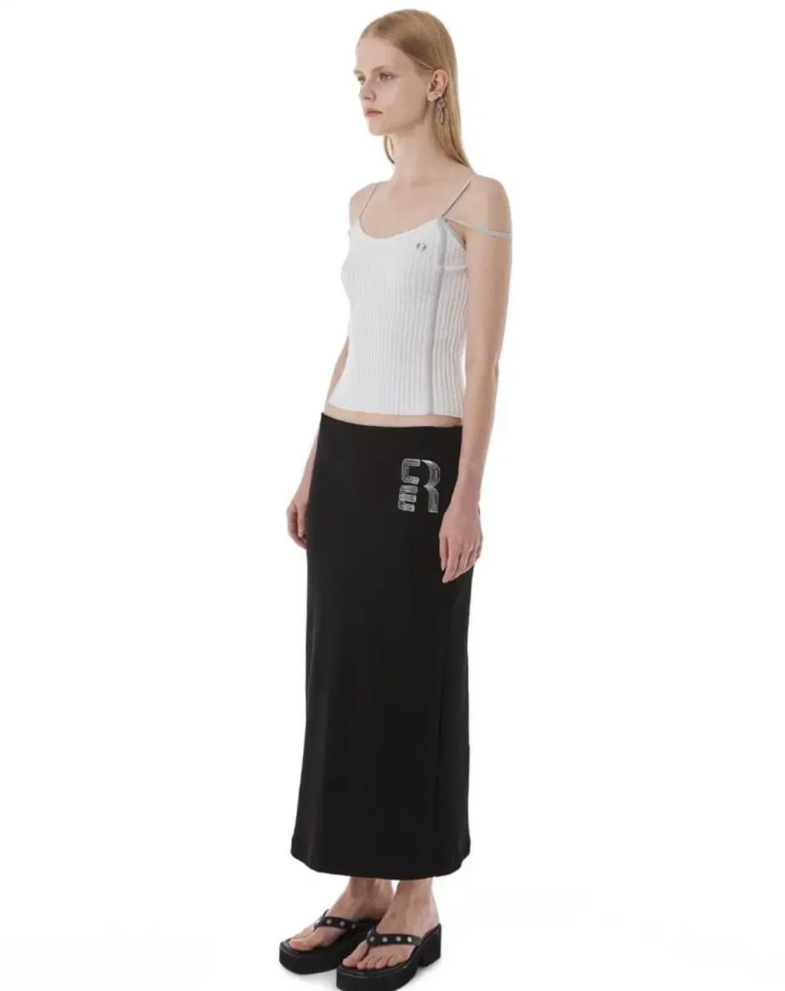 세릭 CERRIC STUD FLIP FLOPS 세릭 스터드 플립플랍225 상품이미지3