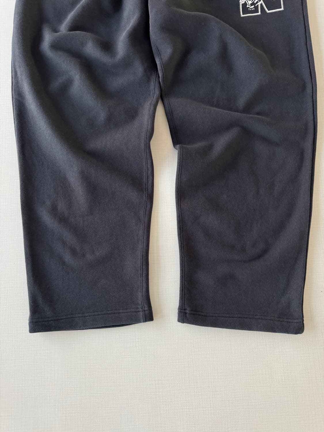 노아 x 푸마 스웻팬츠 상품이미지6