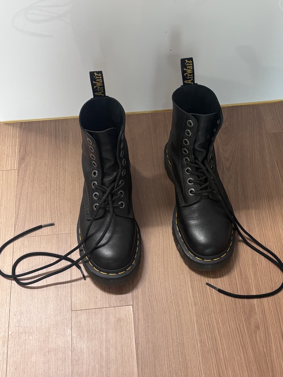 닥터마틴 파스칼 1460 230mm 상품이미지1