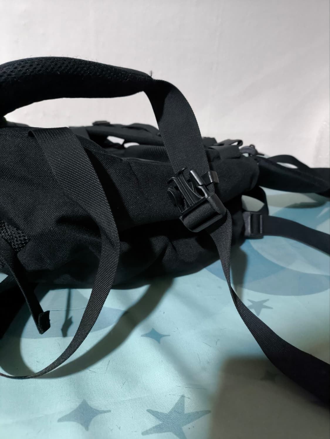 에코로바 킬라만자로 35l 등산배낭 상품이미지7