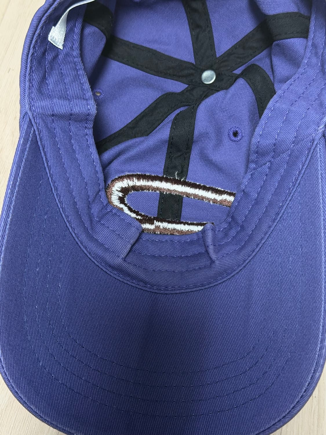 콜로신스 rabbit hat  상품이미지2