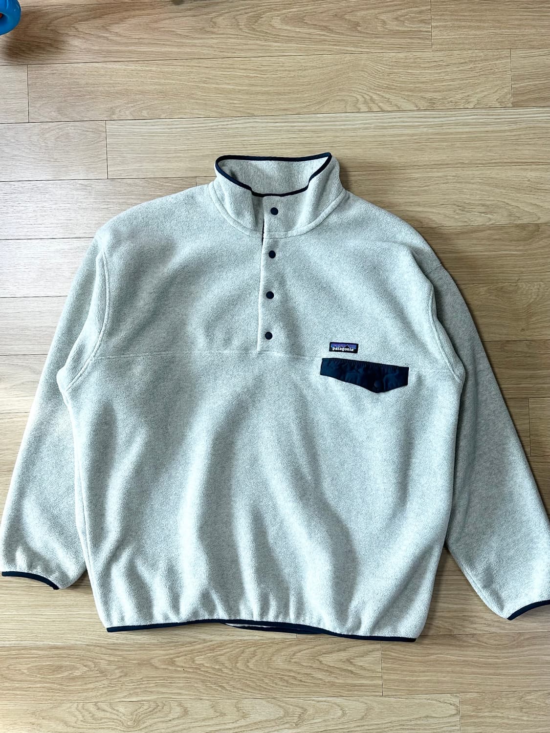 파타고니아 신칠라 헤비웨이트 상품이미지2