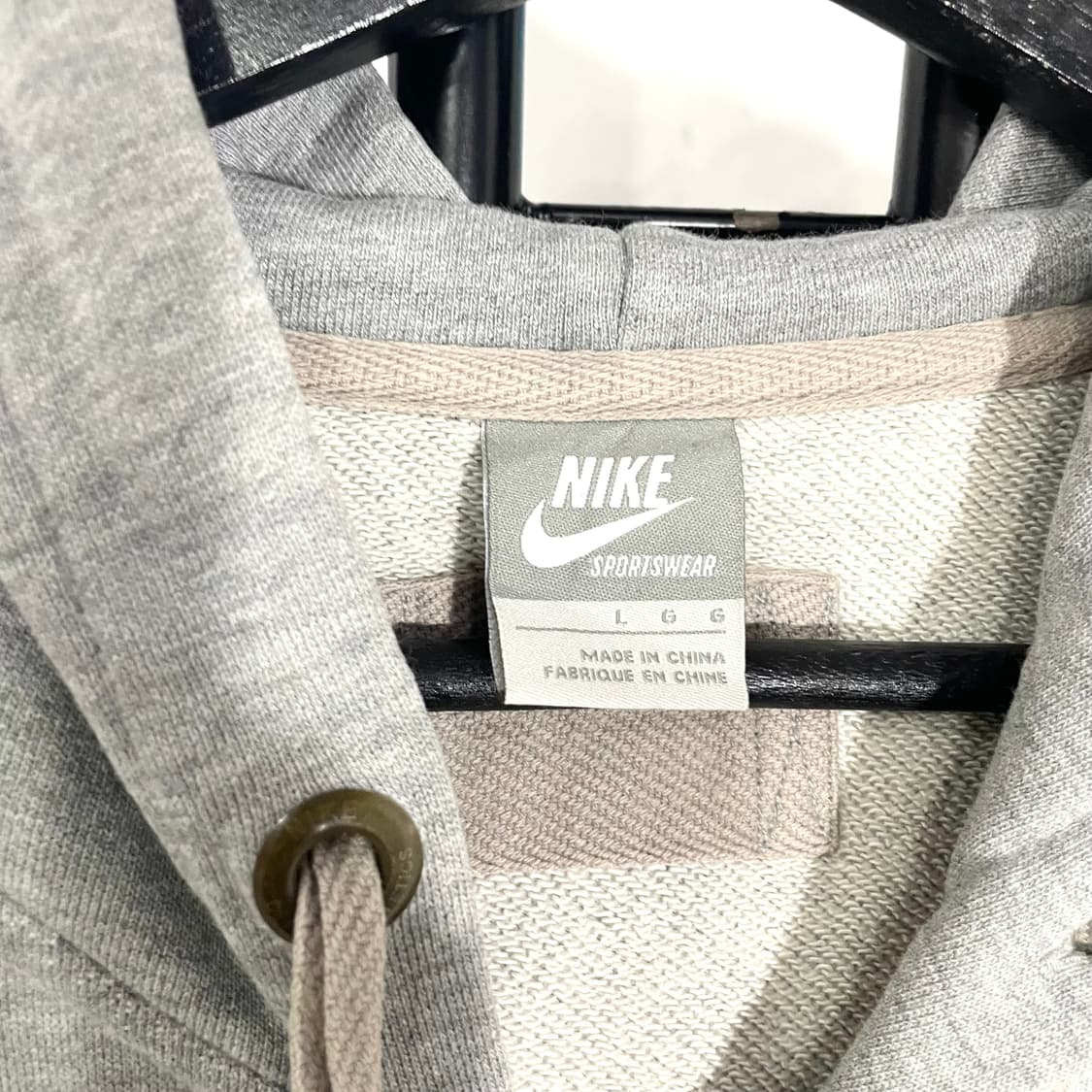 나이키 후드집업 상품이미지4