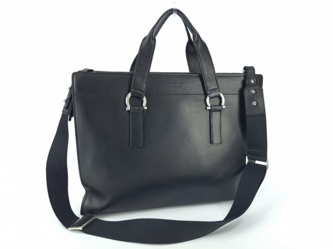 Salvatore ferragamo 비지니스백 상품이미지1