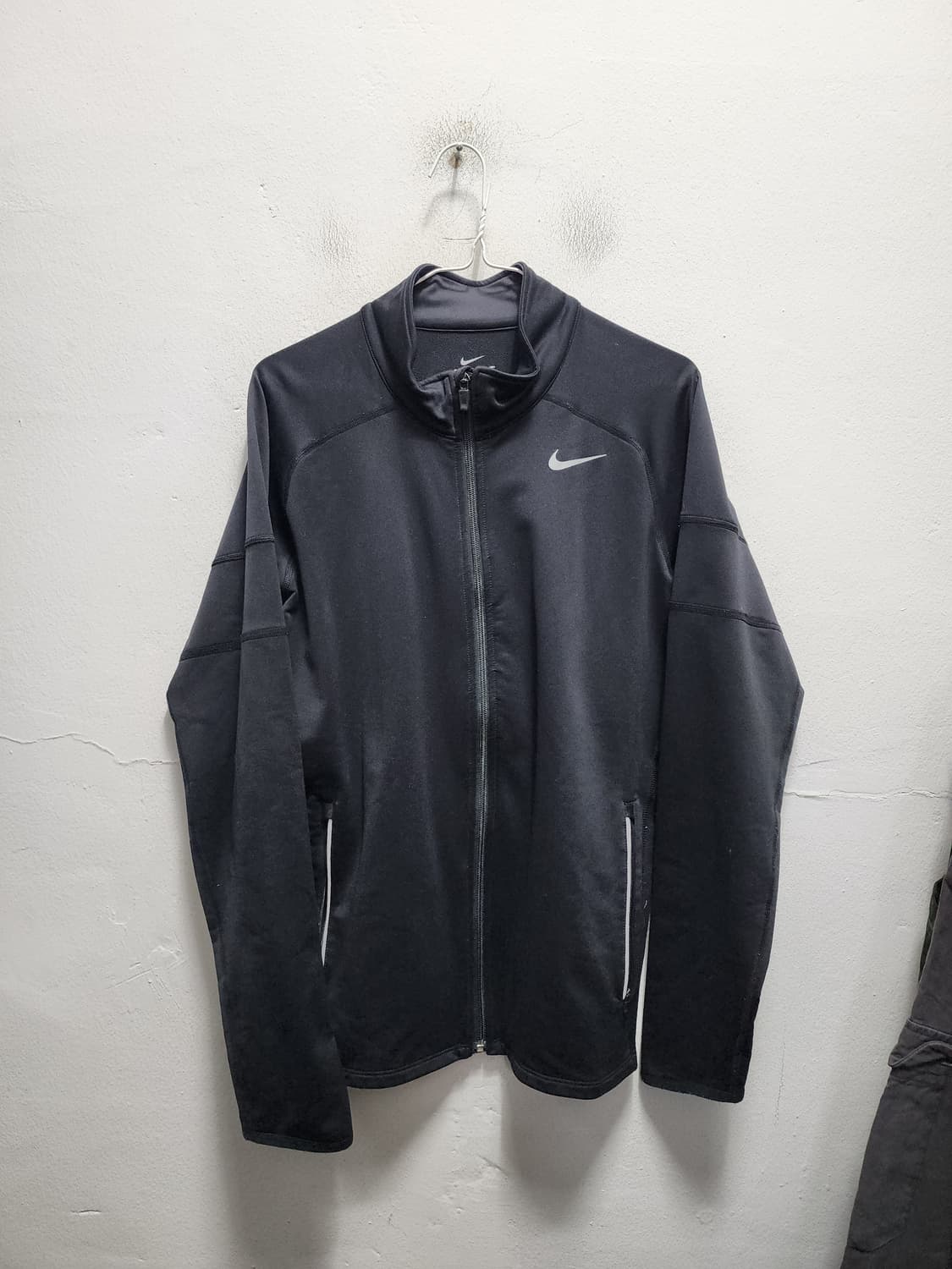 나이키 드라이핏 스우시 트랙 자켓 상품이미지2