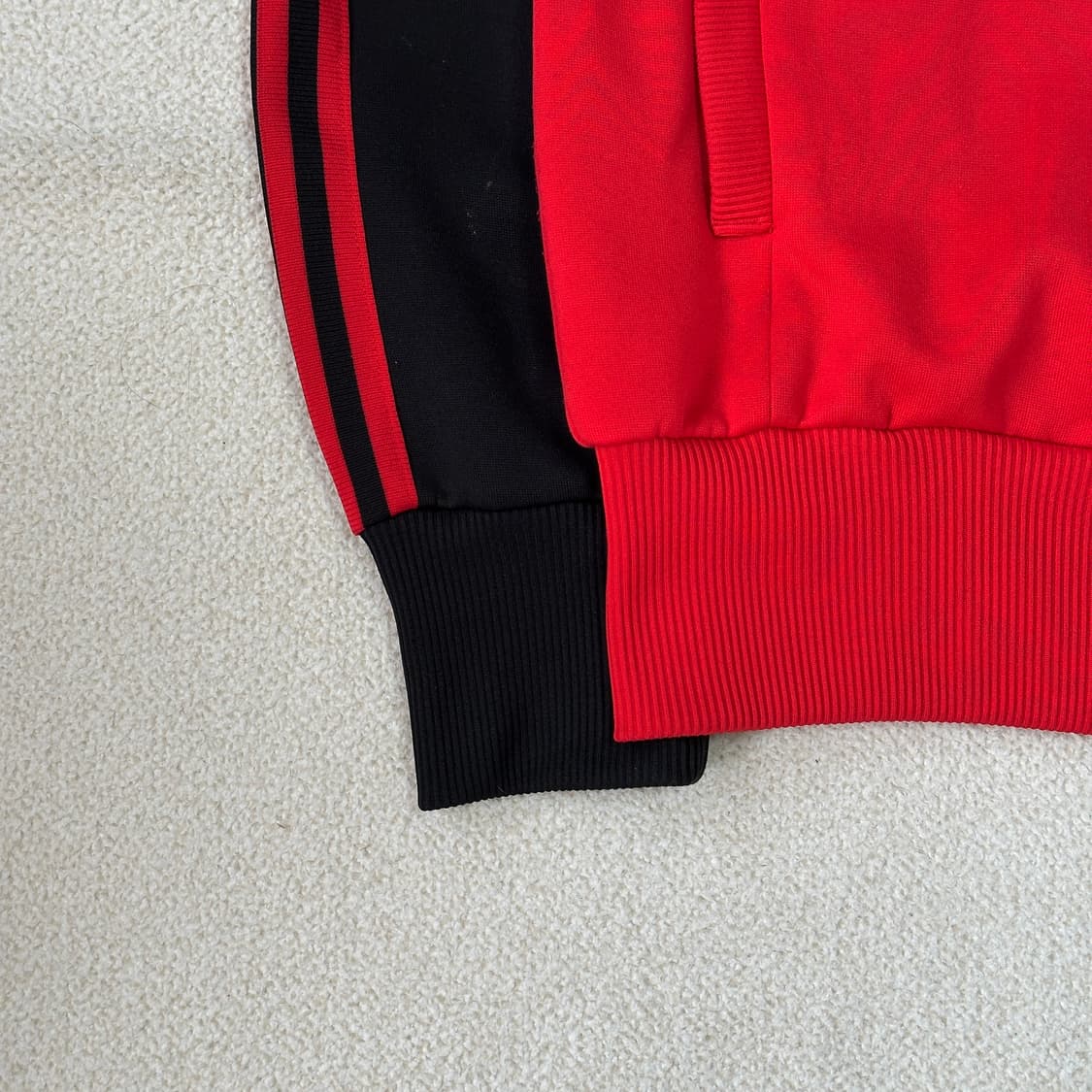 아디다스 트레포일 트랙탑 상품이미지4