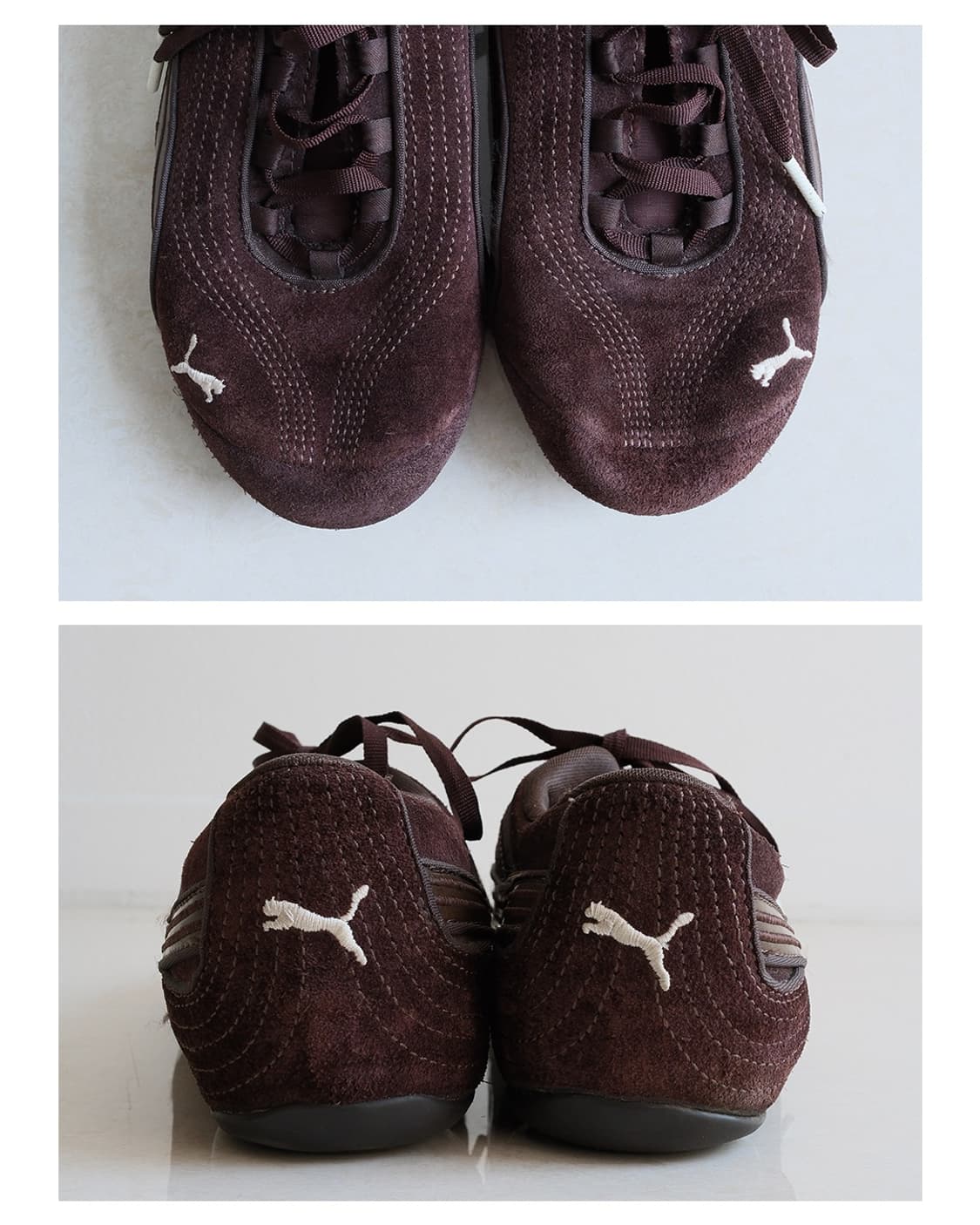 Puma Soleil Suede 상품이미지6
