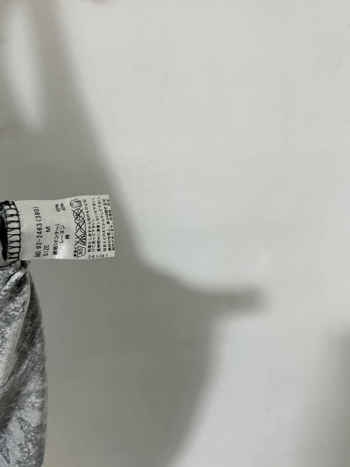 vtg top 상품이미지4