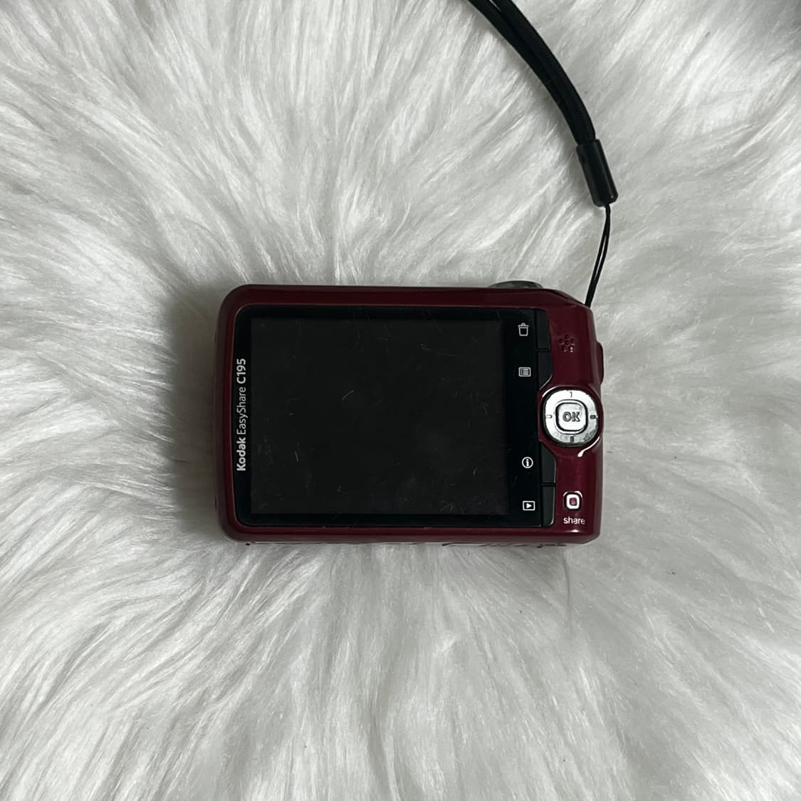 kodak c195 코닥 이지쉐어 빈티지디카 상품이미지4