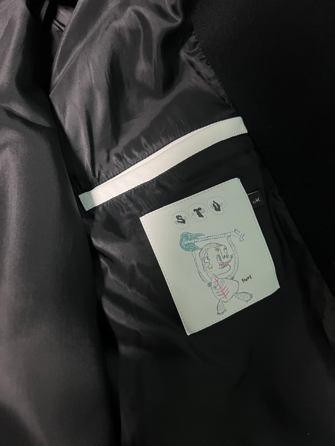 stu 바시티 (m) 상품이미지3