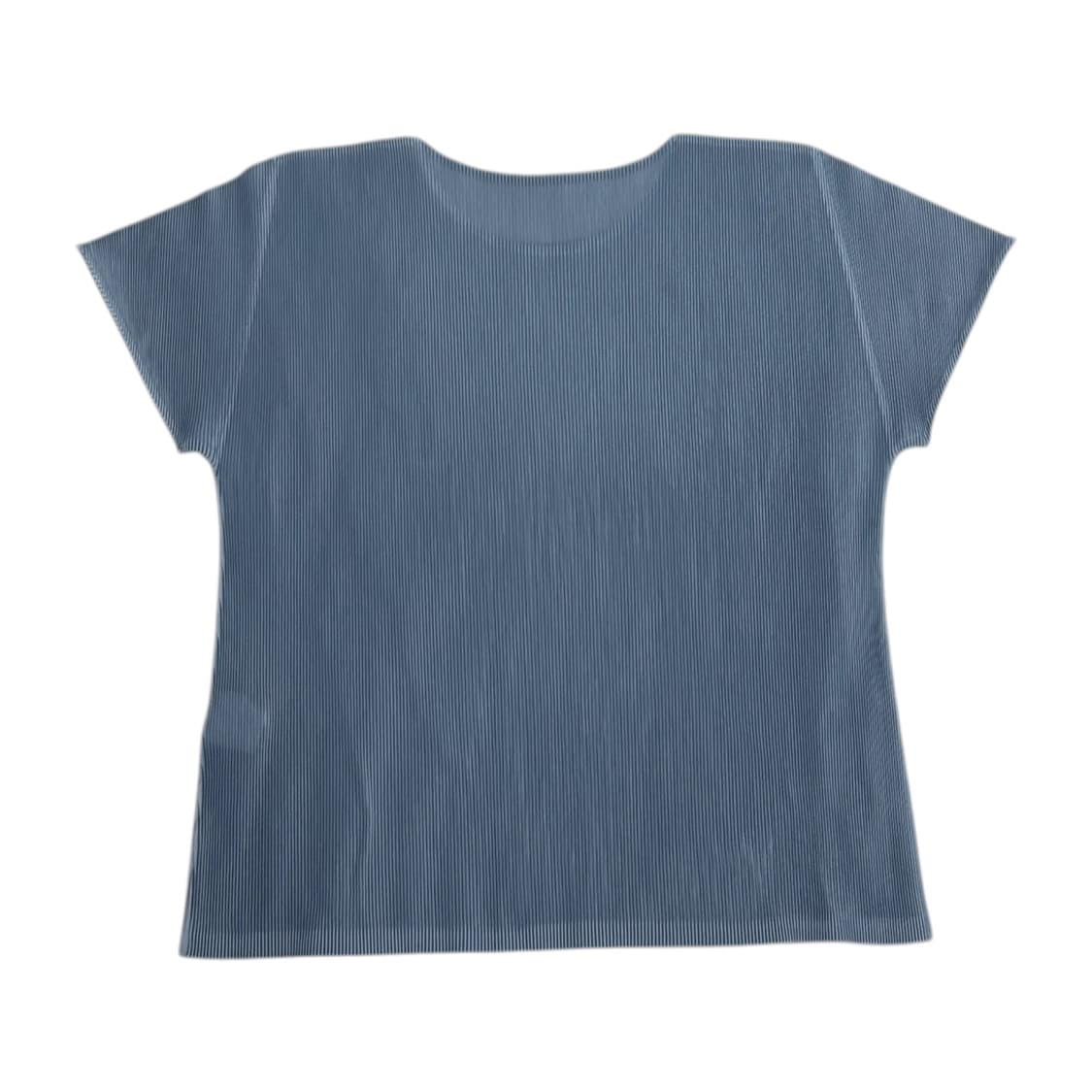 이세이 미야케 플리츠 플리즈 하프 탑 반팔티 5 상품이미지3