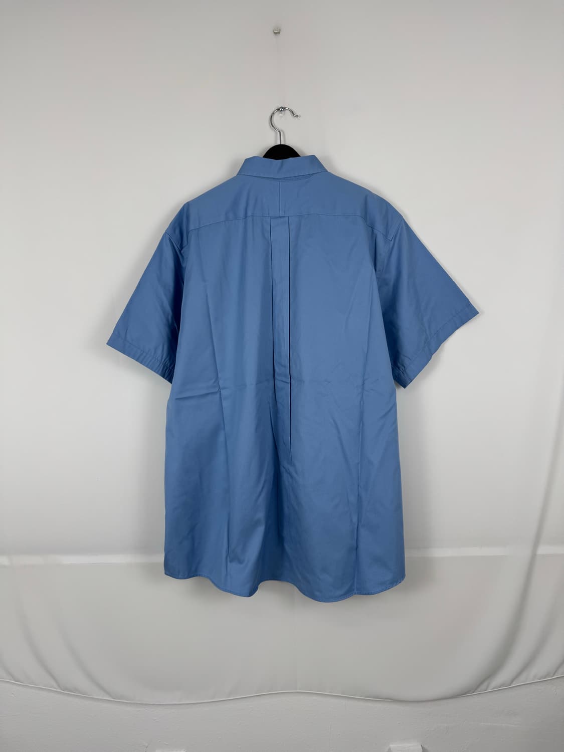 b43) 칼하트 워크 청셔츠 상품이미지4