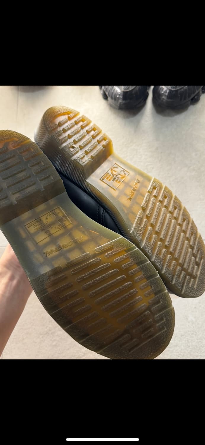 닥터마틴 1461 스무스 270 상품이미지2