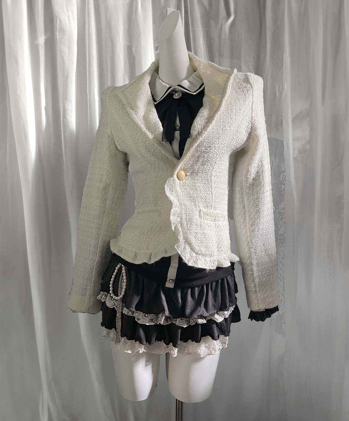 Vintage Jacket  상품이미지1