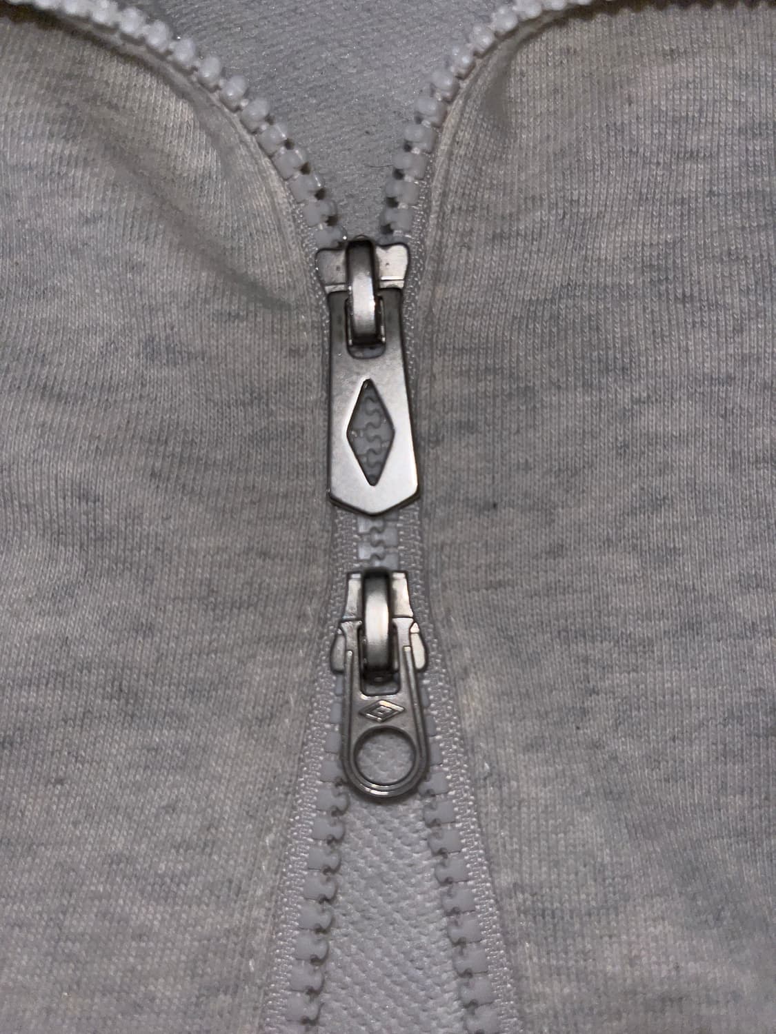 엄브로 져지 화이트 상품이미지3