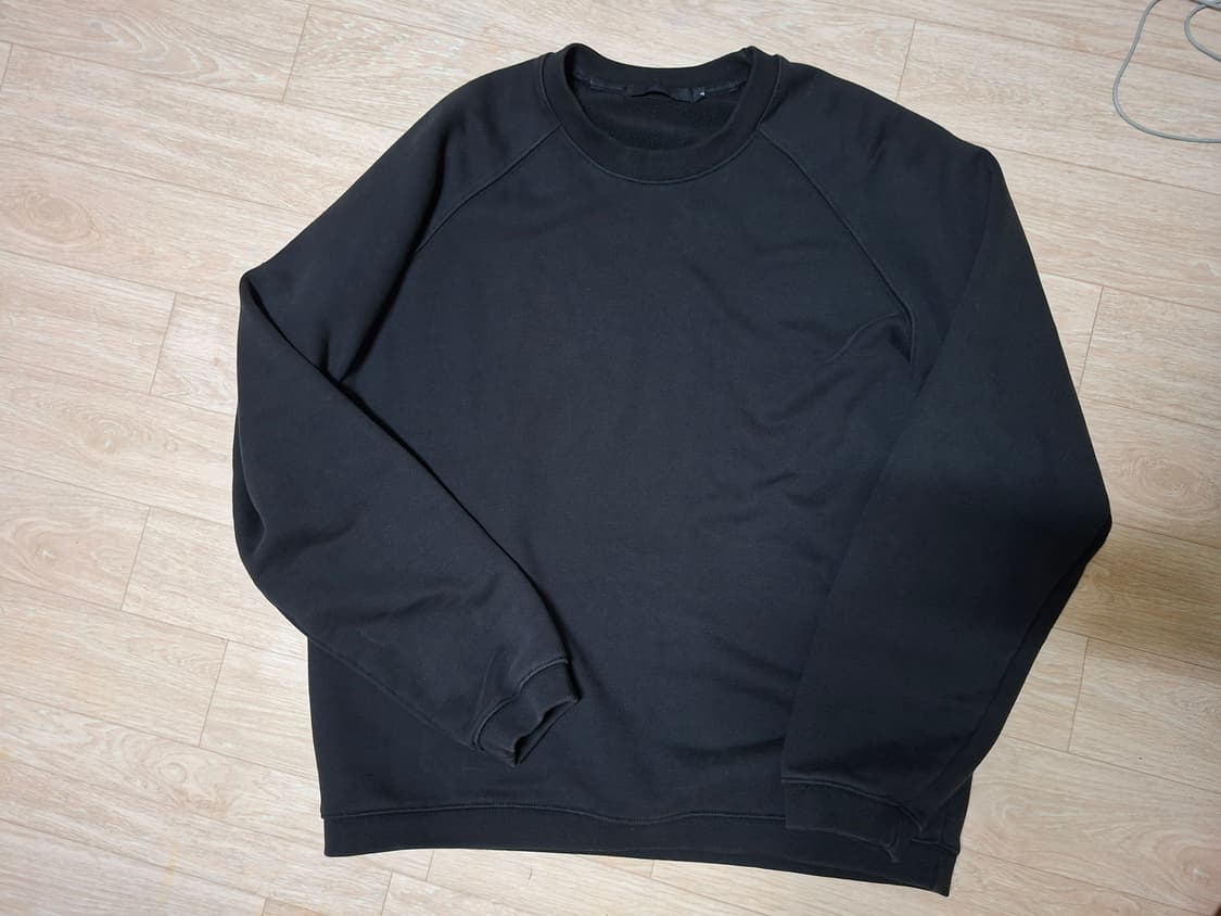 htae 에이치태 90s  GYM Sweatshirts 3사이즈 상품이미지3