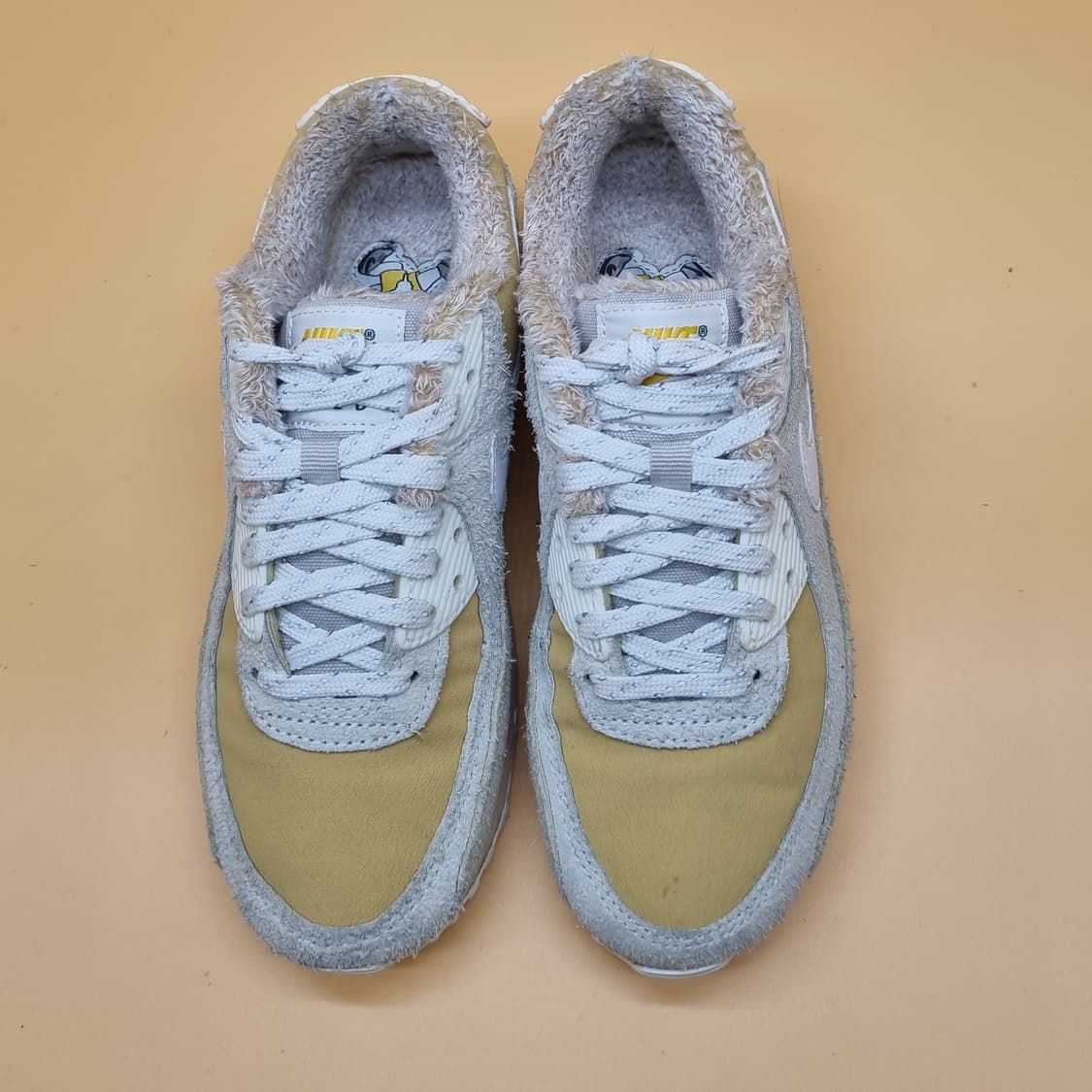 나이키 에어맥스90 트와인 여성운동화230  상품이미지2