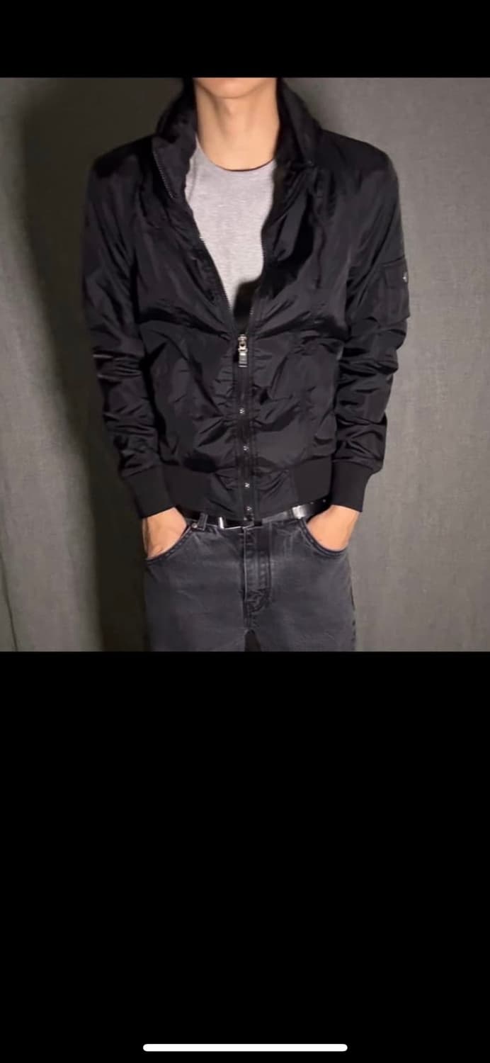 빈티지 점퍼 상품이미지2