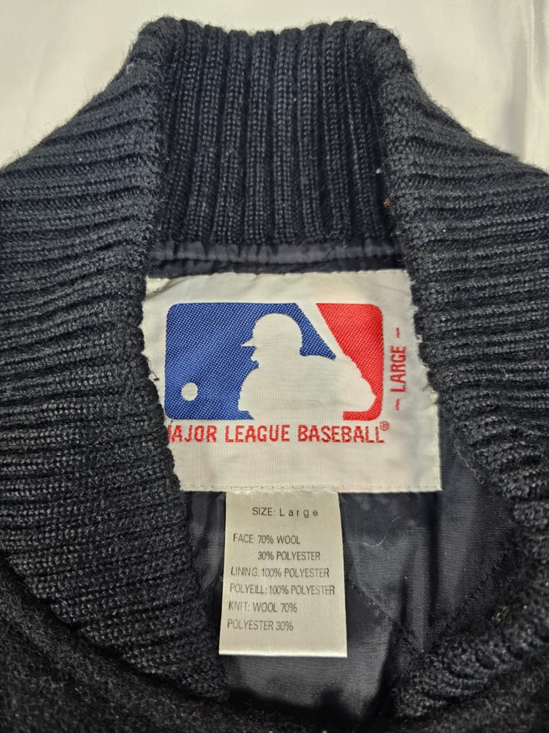 시카고화이트삭스바시티자켓 상품이미지7