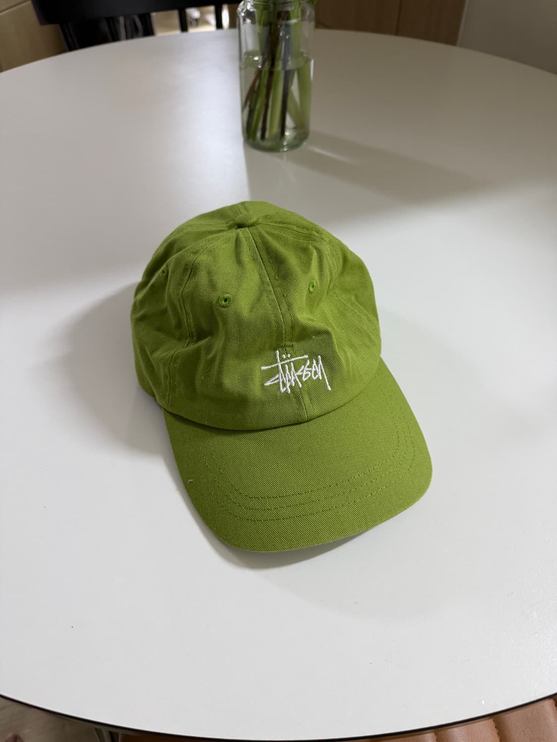 스투시 모자 상품이미지1