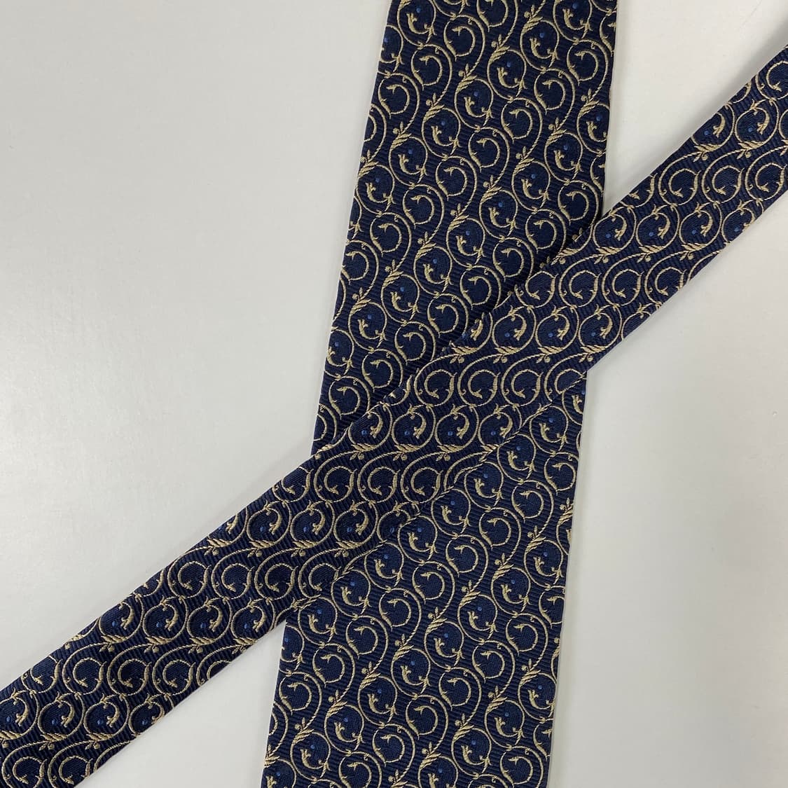 입생로랑(YSL) 명품 정품 넥타이 상품이미지4