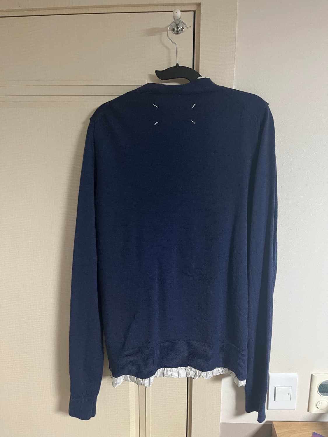 메종 마르지엘라 레이어드 가디건 상품이미지2