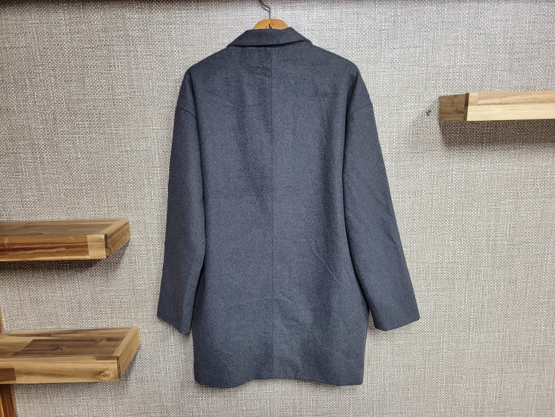 L 105사이즈 어커버 코트 상품이미지3