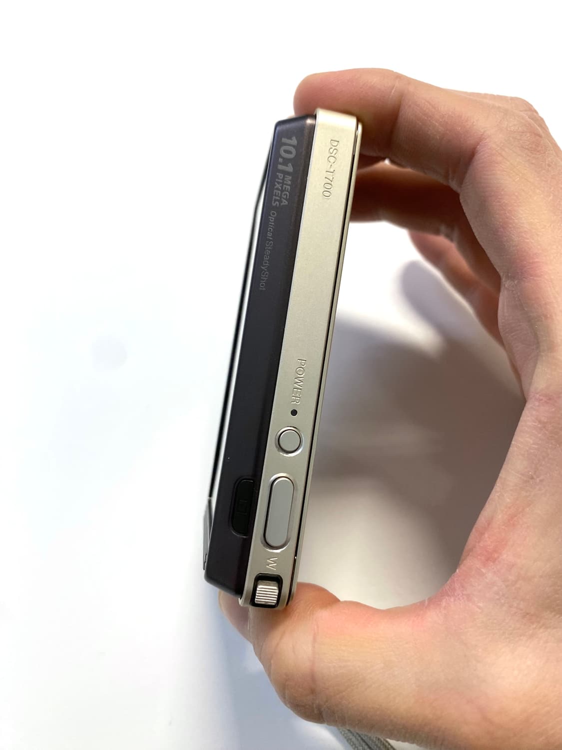 소니 사이버샷 DSC-T700 디지털 카메라 상품이미지4