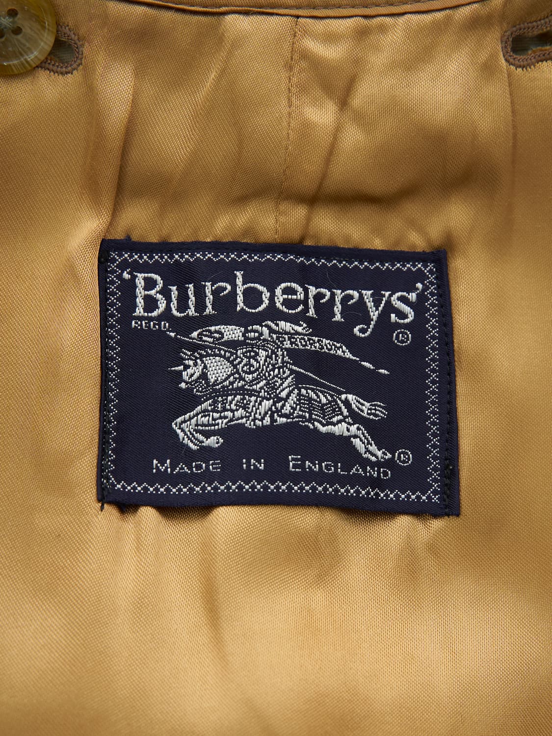 Burberry 우먼 클래식 트렌치코트  상품이미지5