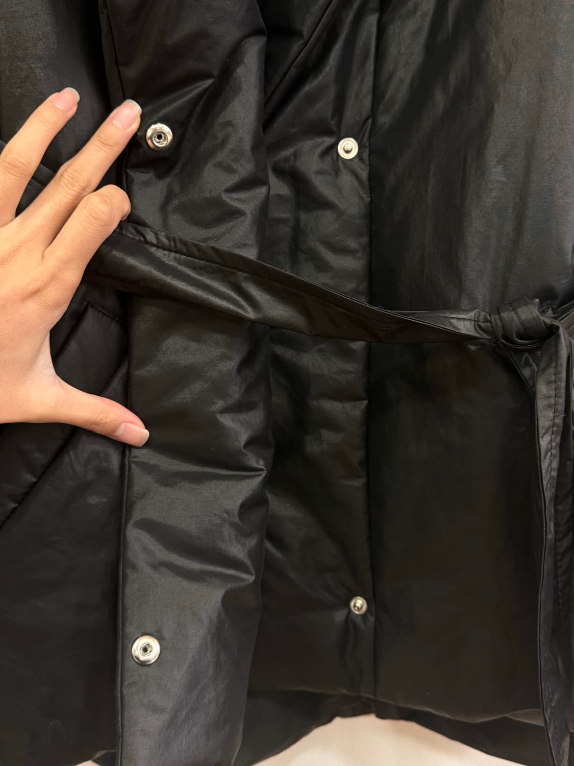 이자벨마랑 패딩자켓 상품이미지8