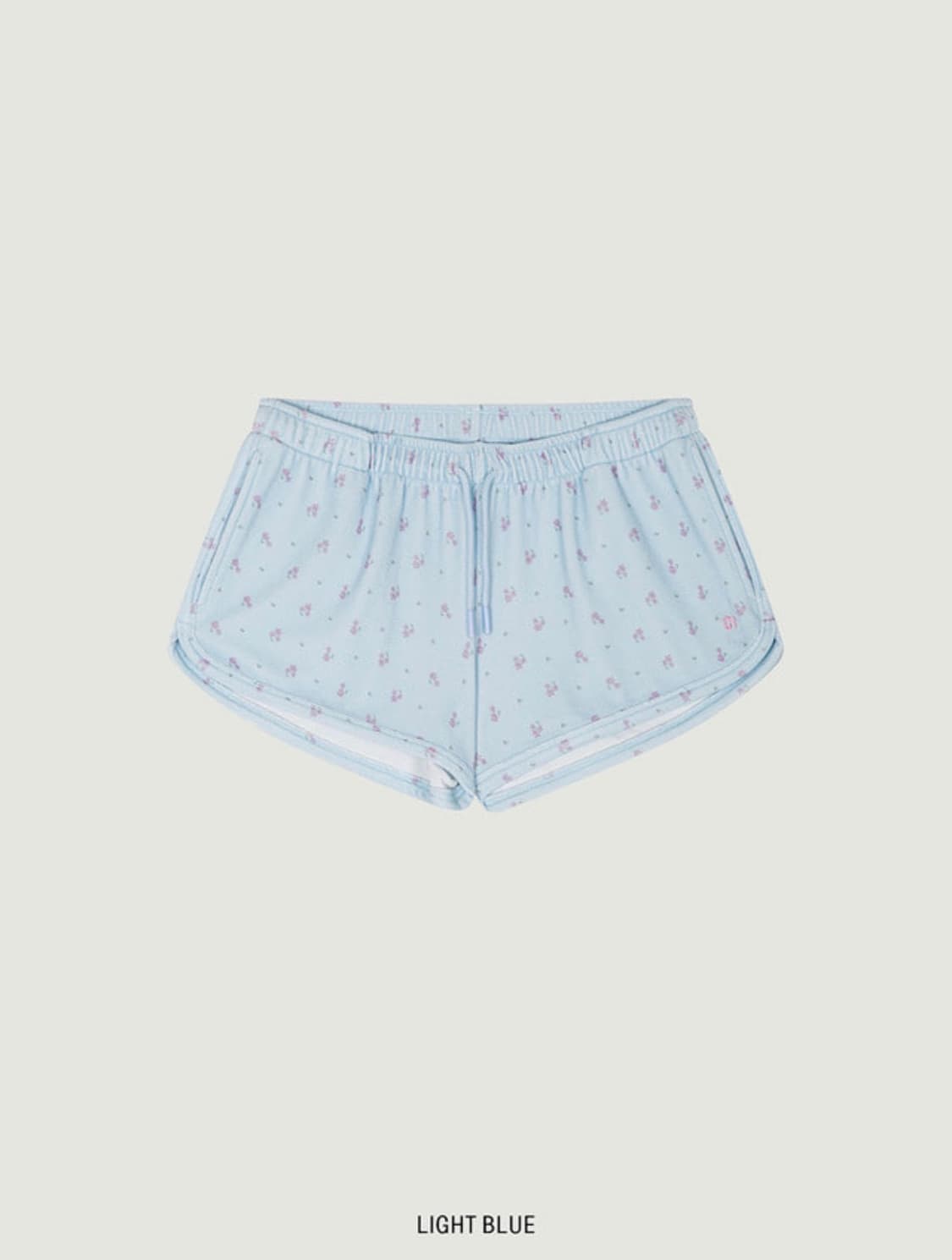 {정가 4.9} 그로브 반바지 팬츠 상품이미지1