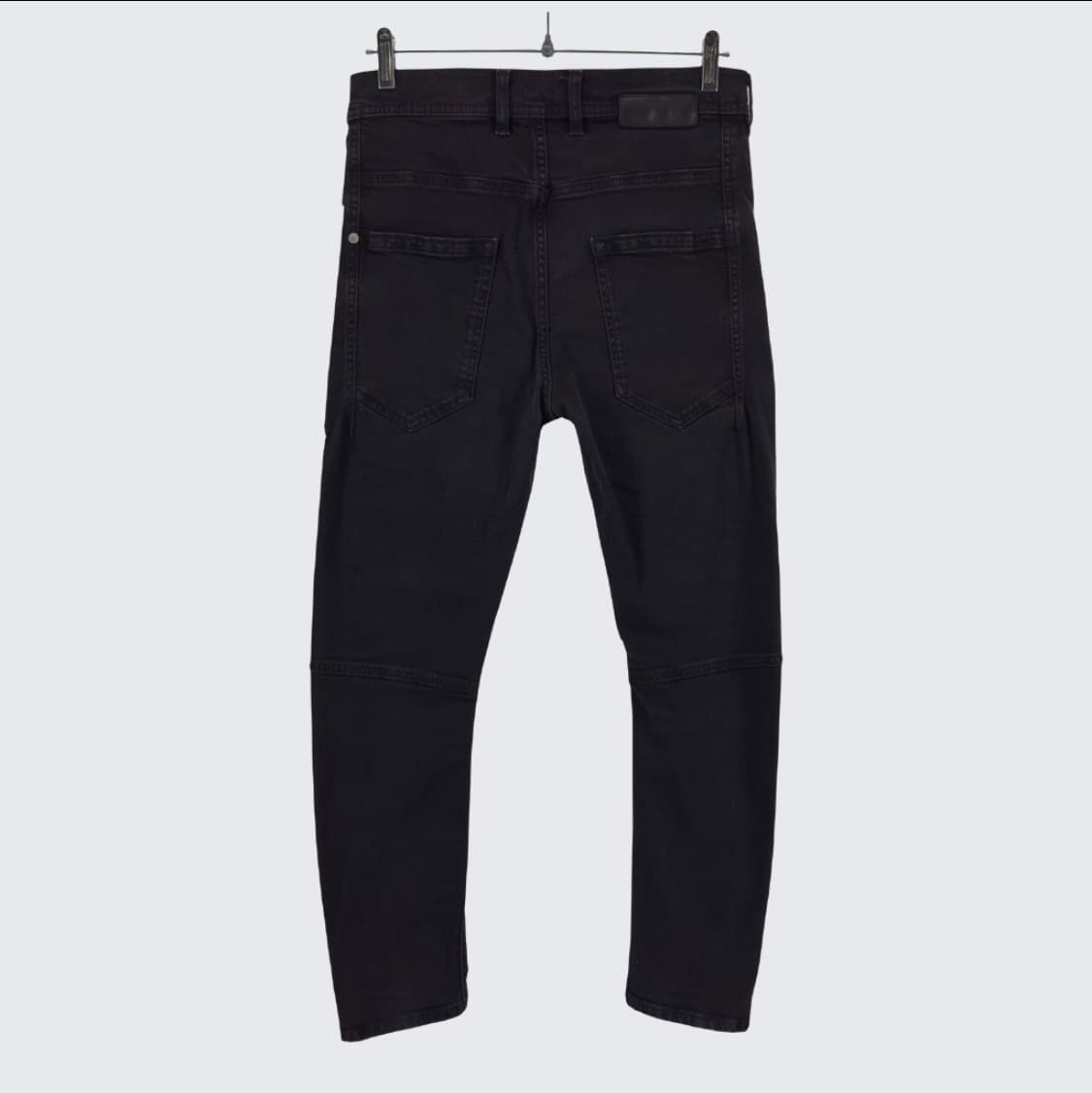 닐바렛 데님팬츠 상품이미지2