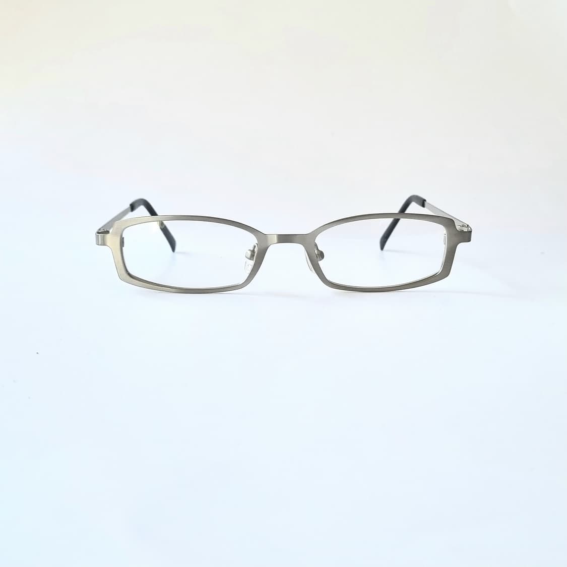 데드스탁 빈티지 스퀘어 판테 안경테 541 상품이미지2