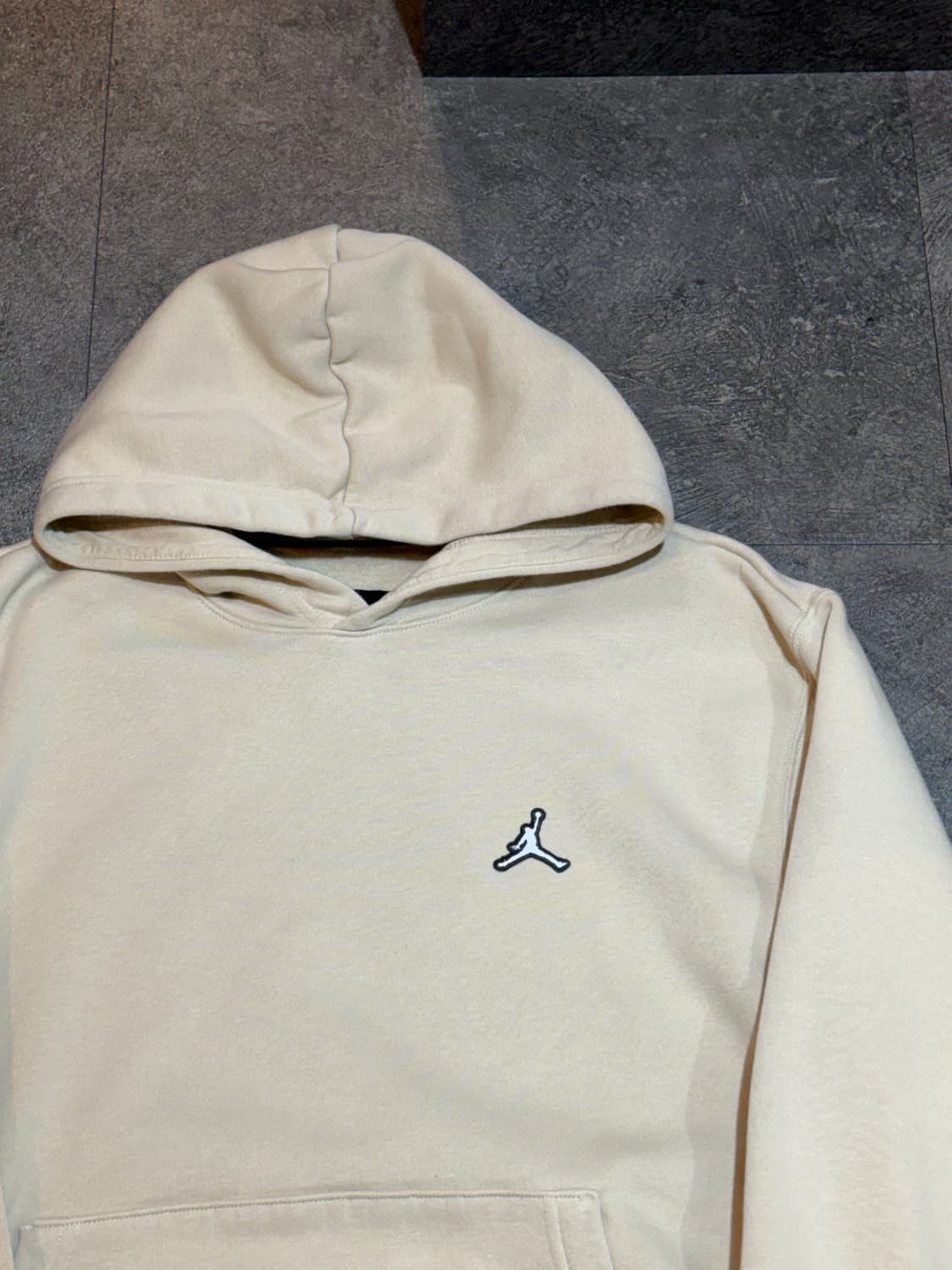 조던 후드티 티셔츠 M사이즈 상품이미지4