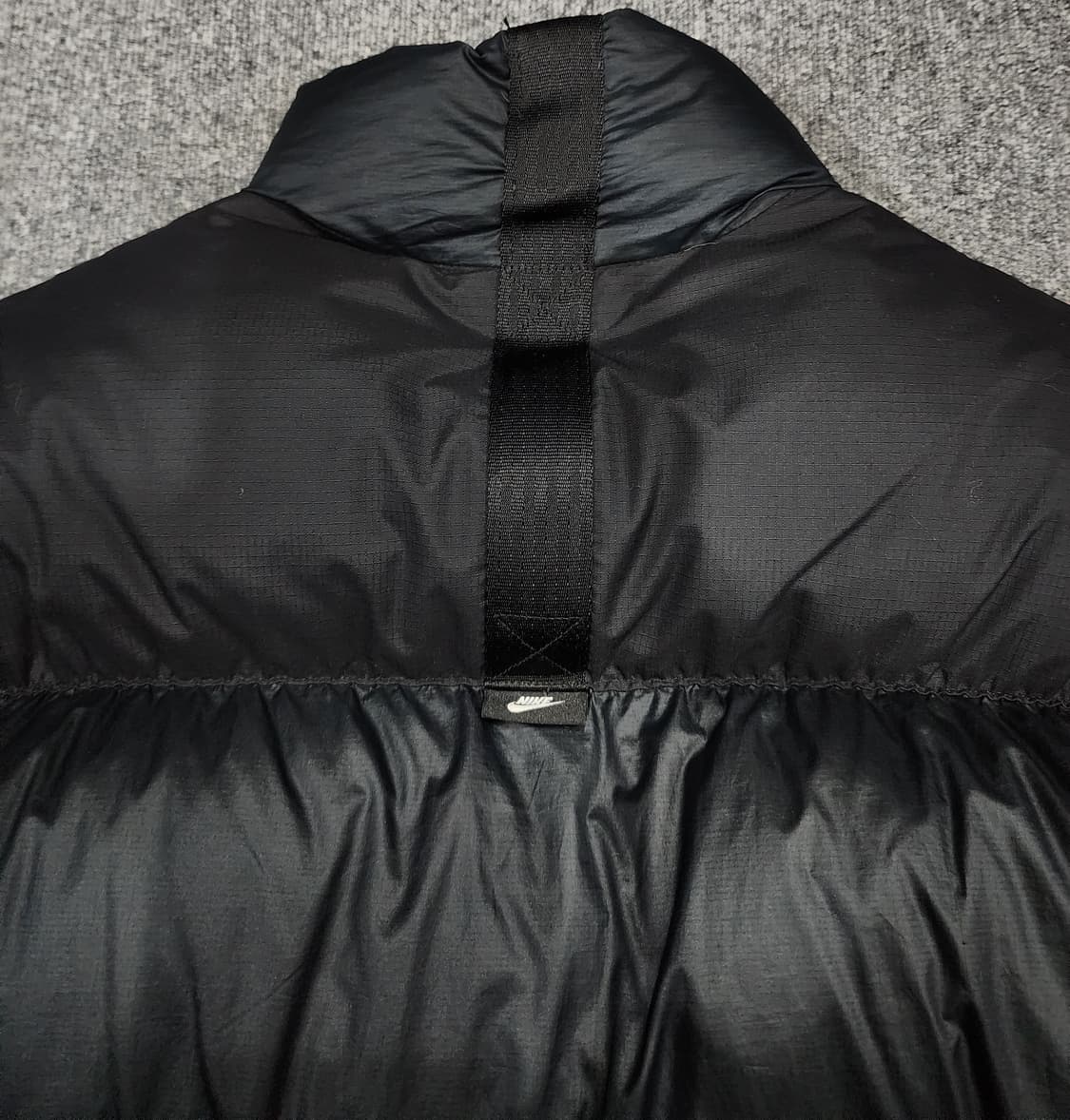 나이키 NSW 써마핏 레펠 퍼퍼 자켓 패딩 XL 상품이미지5