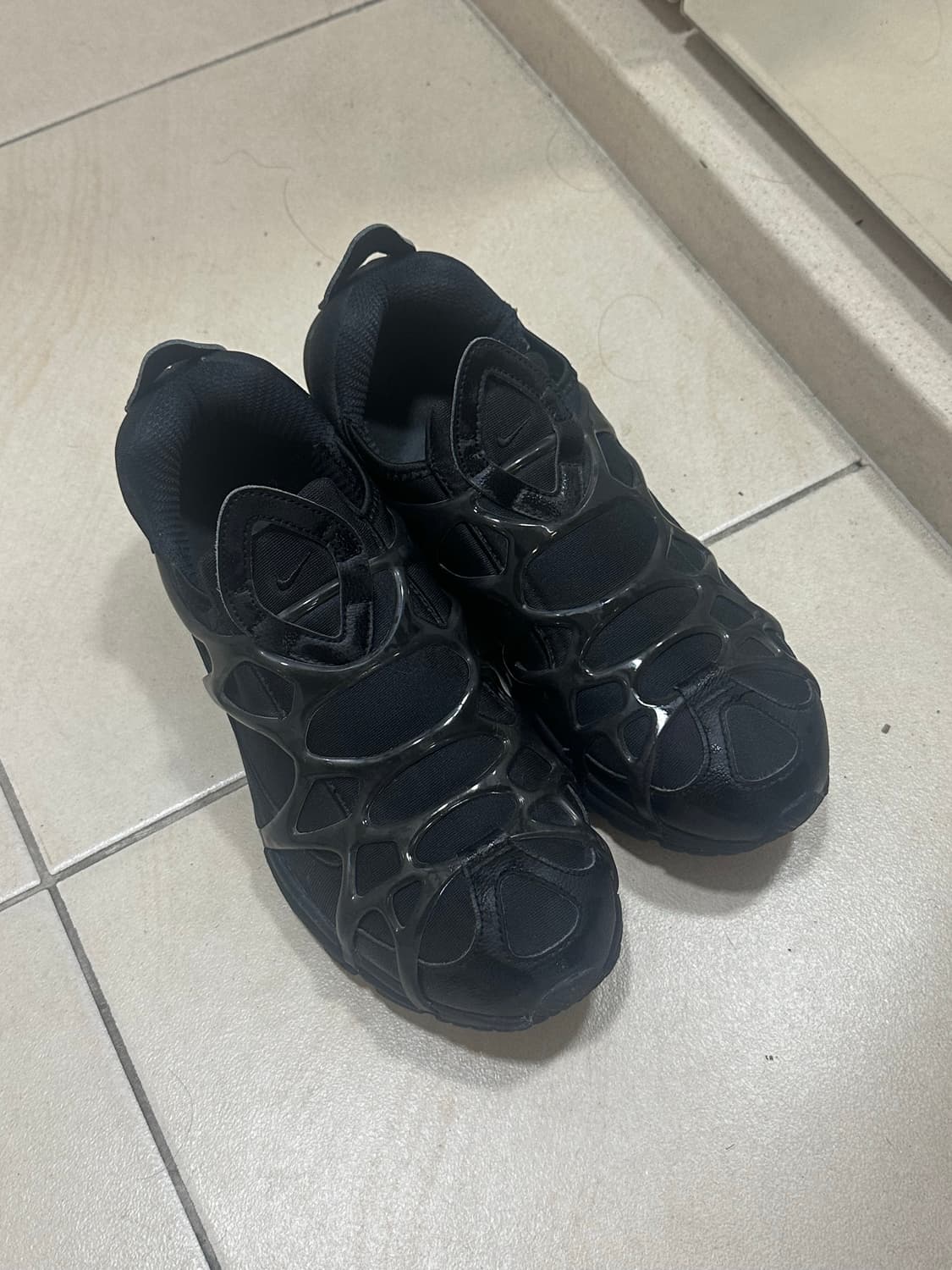 나이키 쿠키니 블랙 상품이미지2