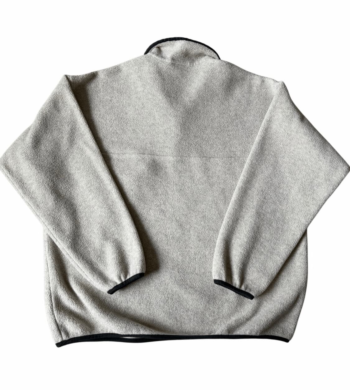 98FW 파타고니아 신칠라 스냅-T 아즈텍블루/스모크그레이 USA 상품이미지4