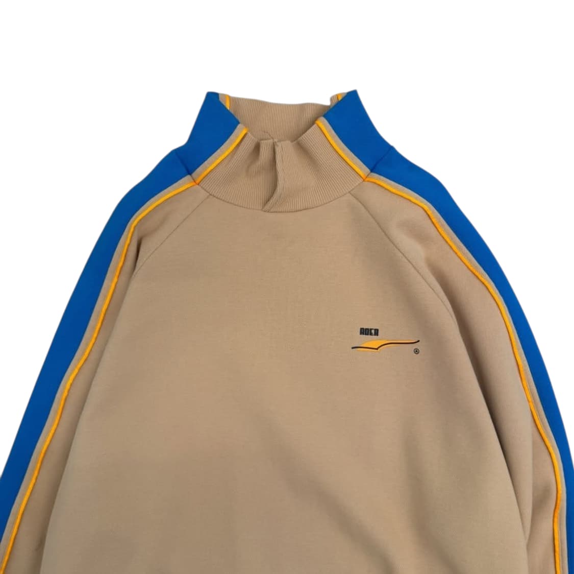 아더에러 X 푸마 터틀넥 맨투맨 US M 상품이미지2