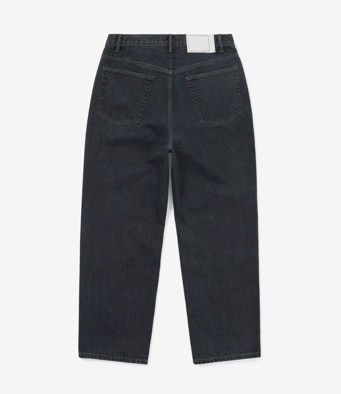 디스이즈네버댓 릴렉스 데님 팬츠(M)(새 상품) 상품이미지2