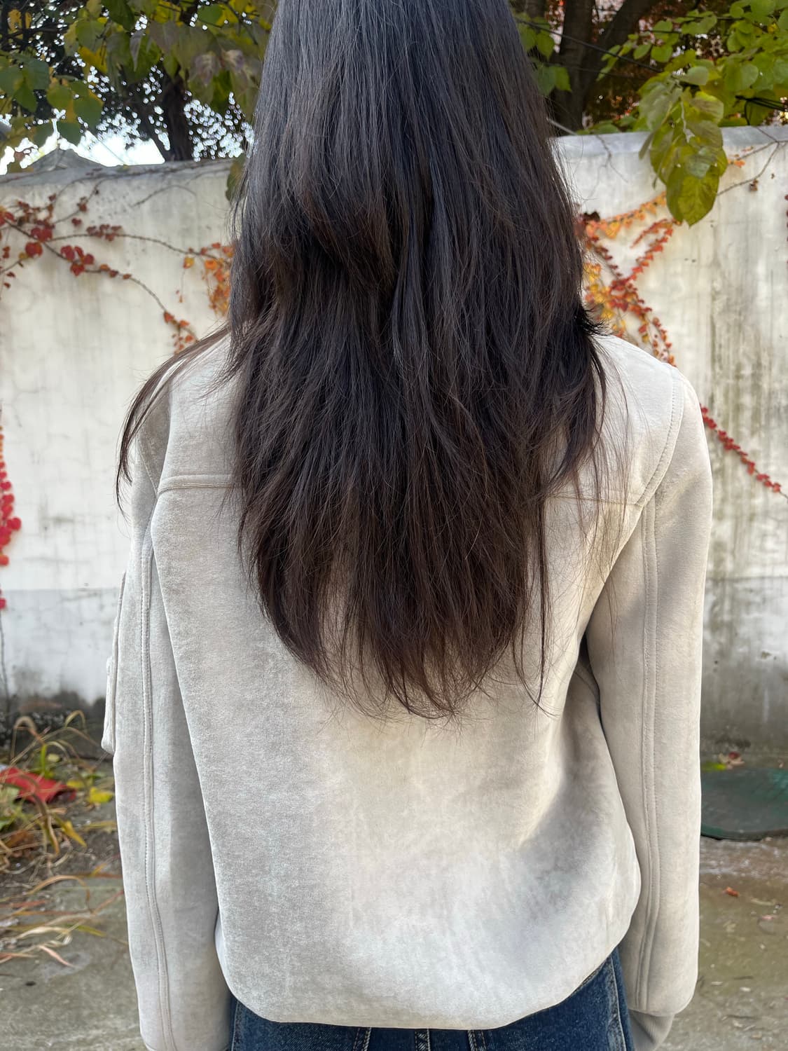 Rick Owens Ma-1 Jacket 상품이미지7