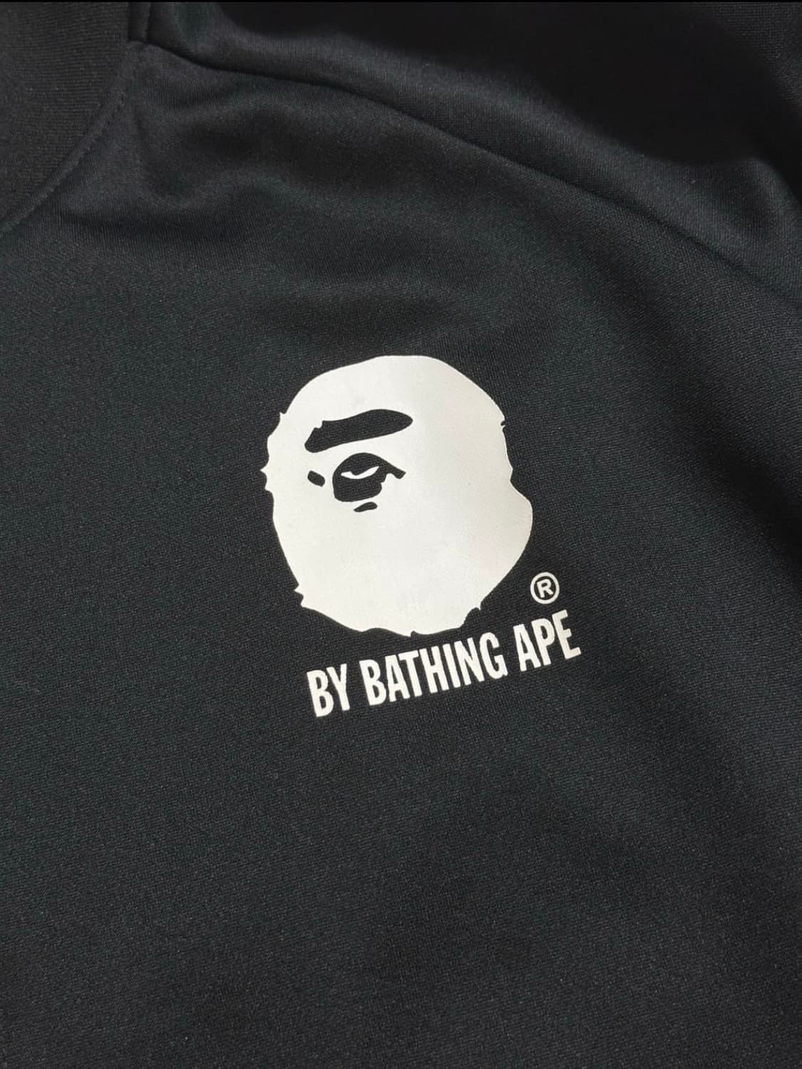 베이프 져지 XL 상품이미지2