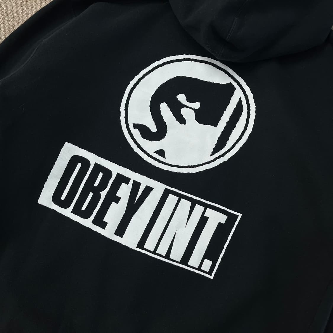 오베이 후드 상품이미지2