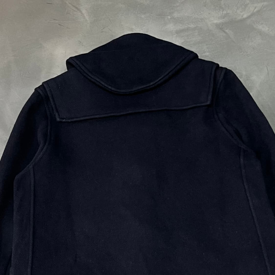  글로버올 베이직 더플 코트 y14439 상품이미지3