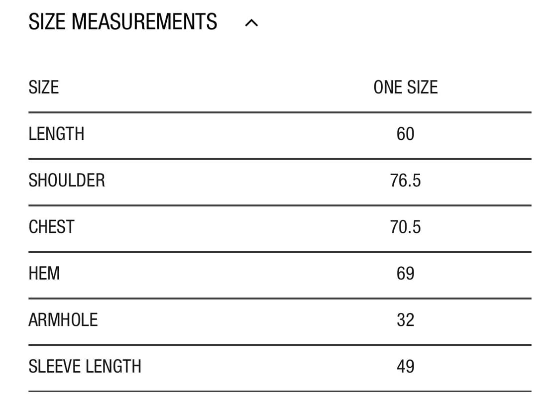 파르티멘토 리버시블 패딩 상품이미지6