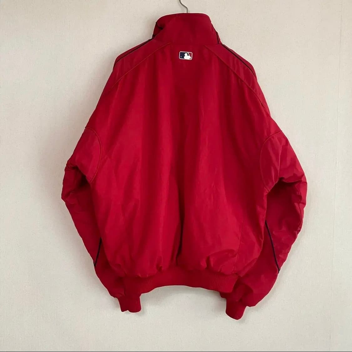 선착순 부르는 가격에 급처함 / 마제스틱 보스턴 레드삭스 바시티 M 상품이미지7